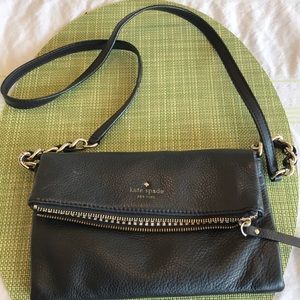 Kate Spade crossbody in great condition.